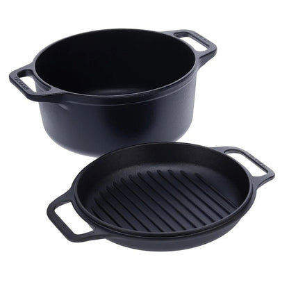 Combo Cooker Victoria Multi-Uso 5.7 Lt