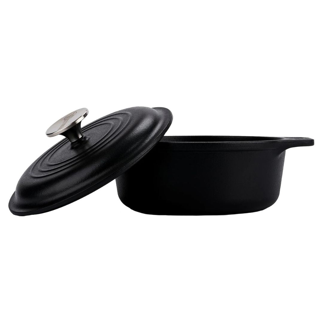 Horno Holandes Victoria 1.9 L Olla Esmaltada