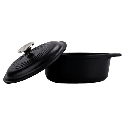 Horno Holandes Victoria 1.9 L Olla Esmaltada