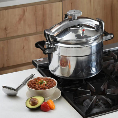 Olla a Presión Magna 25 Lt Universal Pro