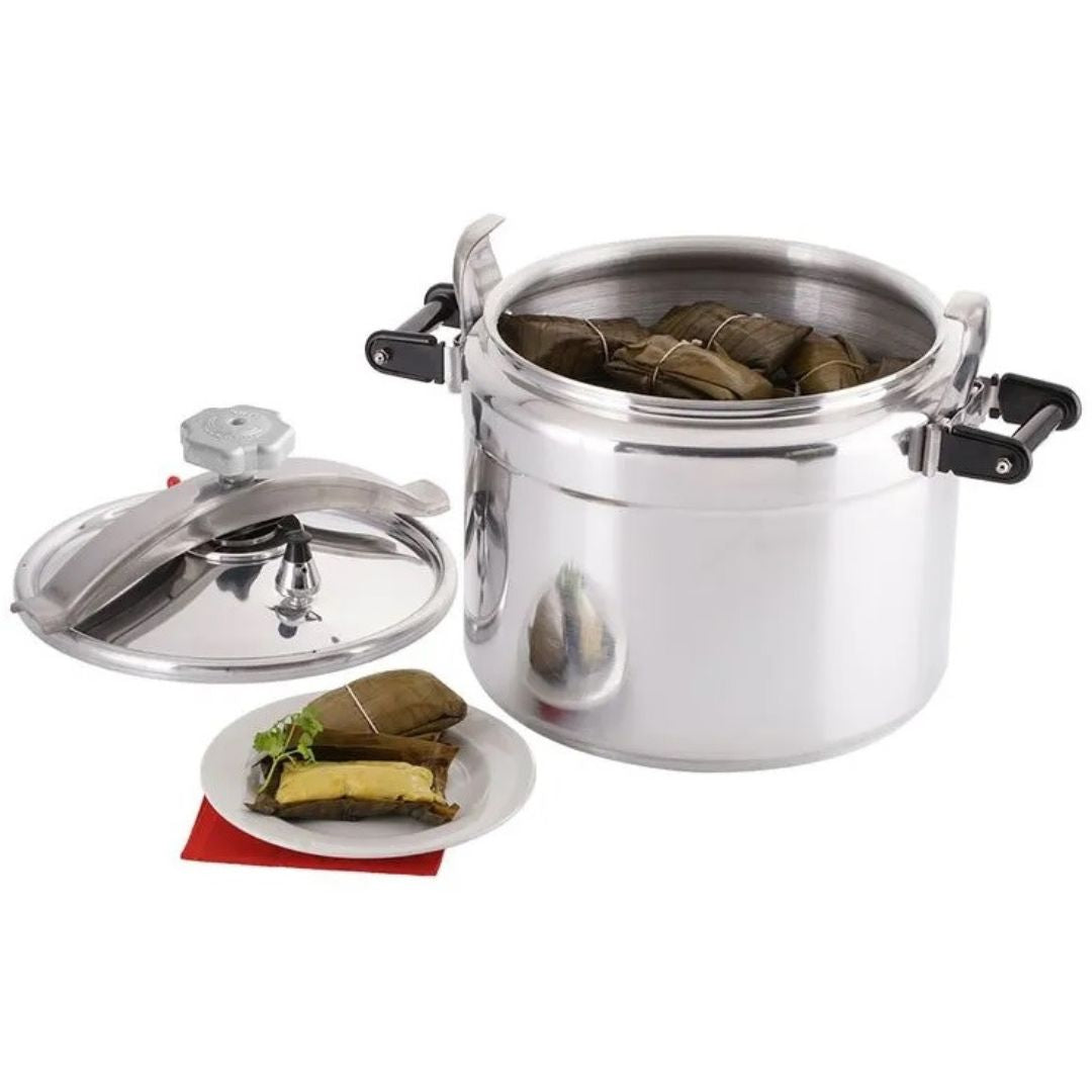 Olla a Presión Magna 25 Lt Universal Pro