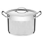Olla Tramontina Acero Inoxidable 4.6 Litros