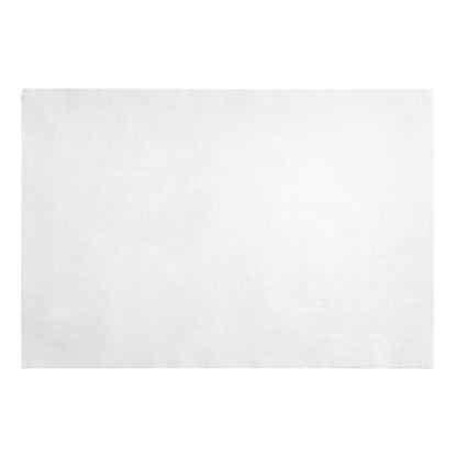 Papel Siliconado para Hornear 62 X 42 cm 12 Uds