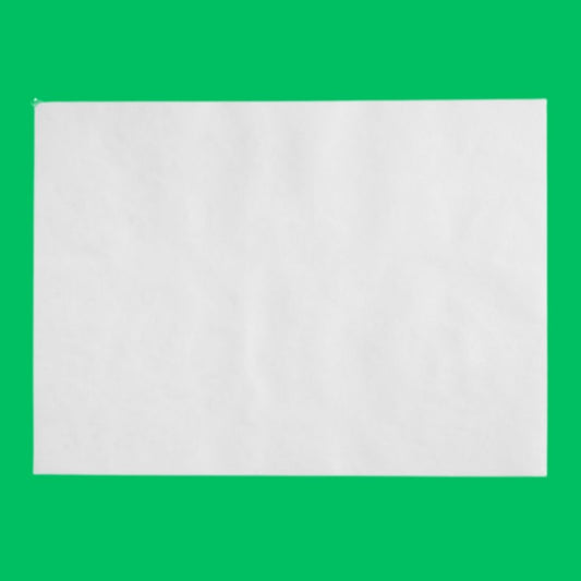 Papel Siliconado para Hornear 62 X 42 cm 12 Uds