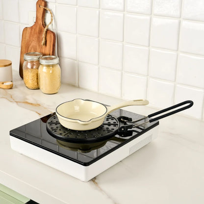 Parrilla para Arepas Victoria en Hierro 20 cm