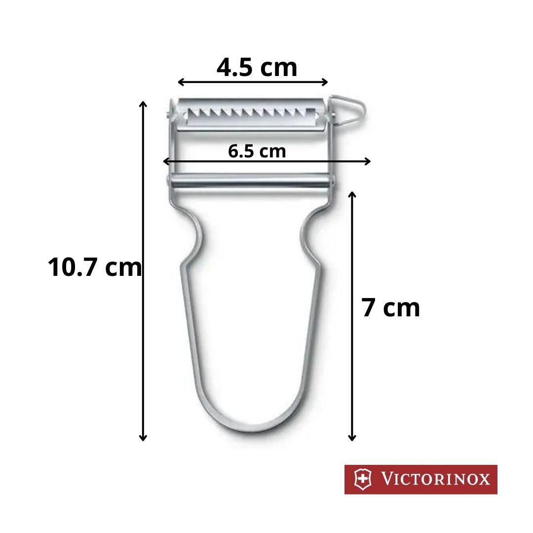 Cortador de Julianas Victorinox Star