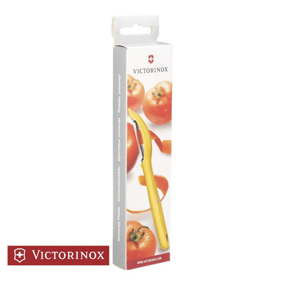 Pelador Universal Victorinox 7.6075.8 Amarillo