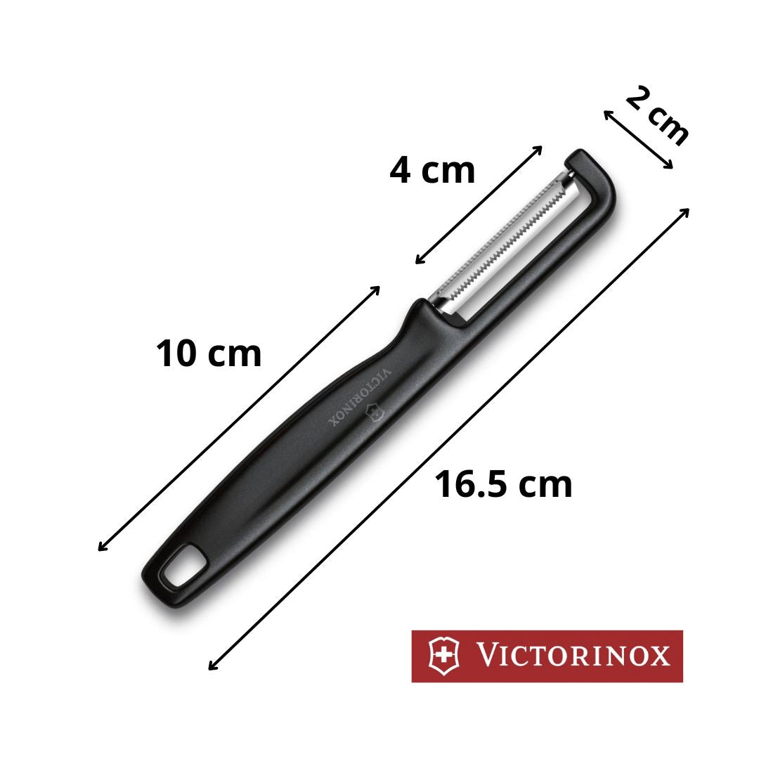 Pelatomates Victorinox Negro