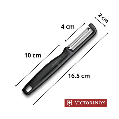 Pelatomates Victorinox Negro