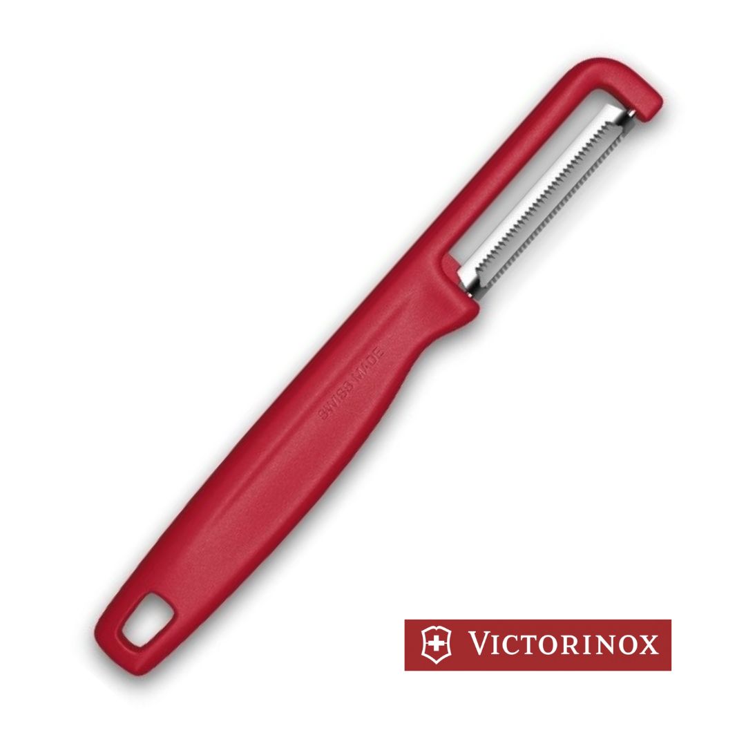 Pelatomates Victorinox Rojo