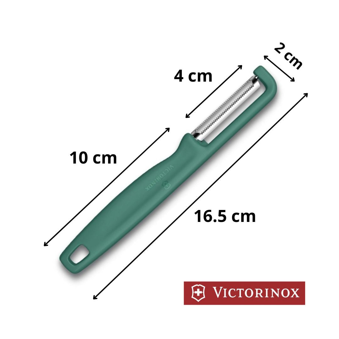 Pelatomates Victorinox Verde