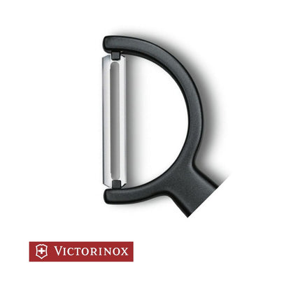 Pelador Victorinox RHO Negro