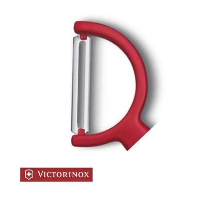 Pelador Victorinox RHO Rojo