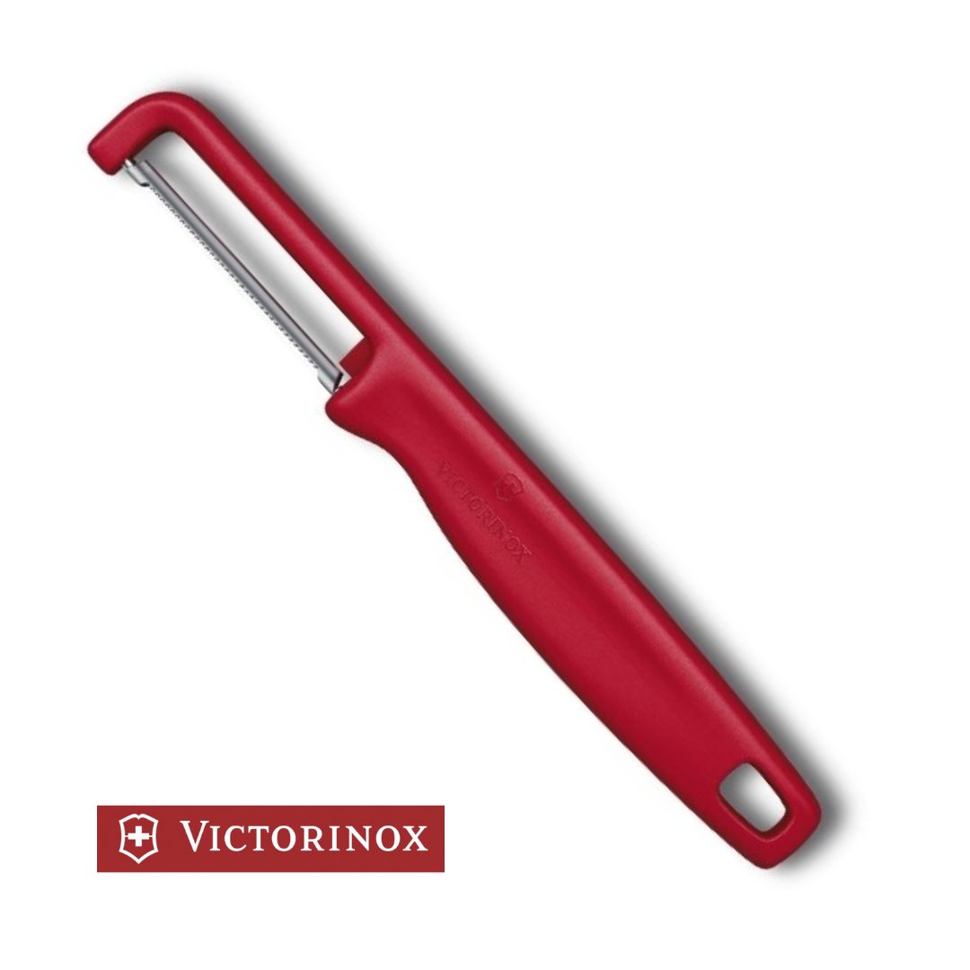 Pelatomates Victorinox Rojo