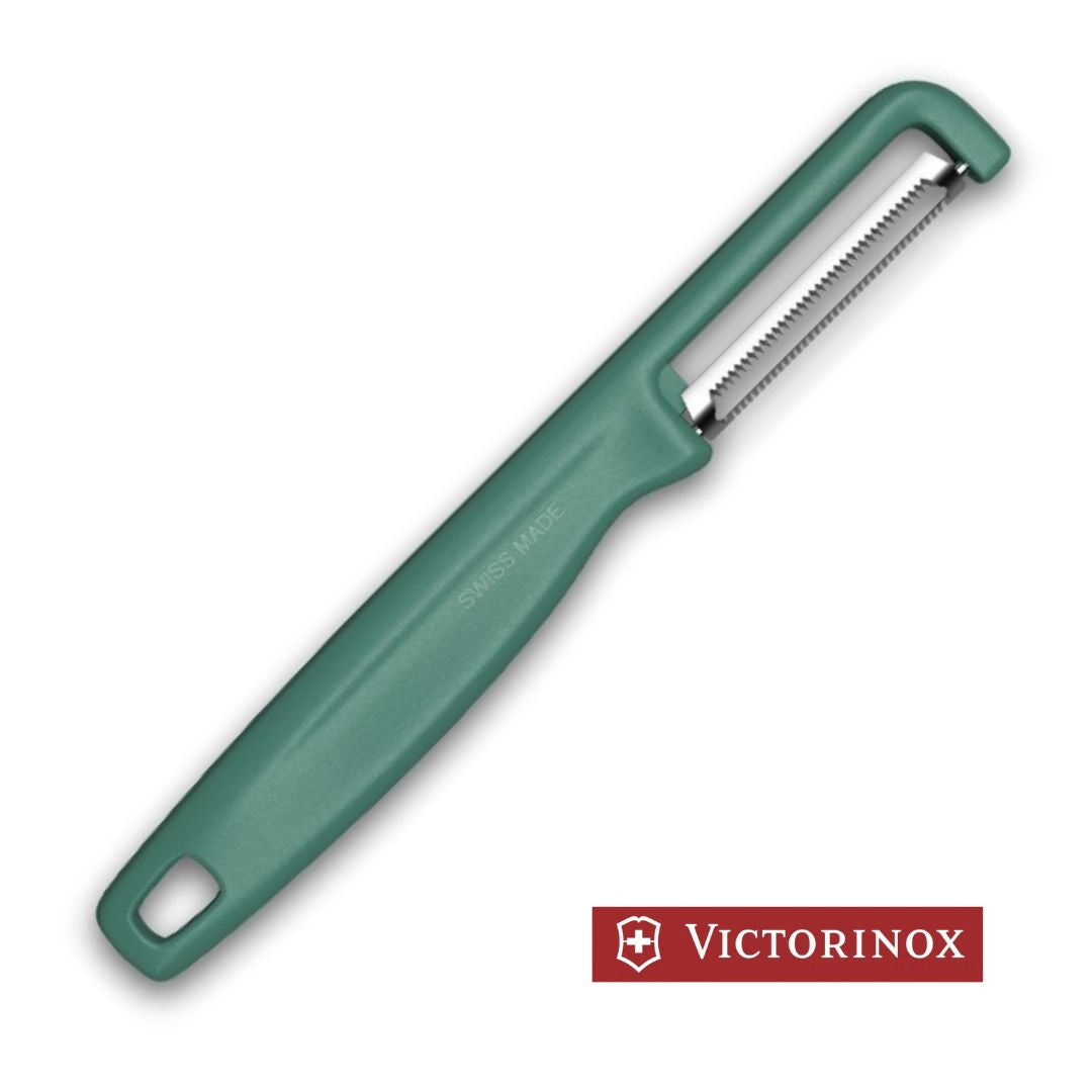 Pelatomates Victorinox Verde