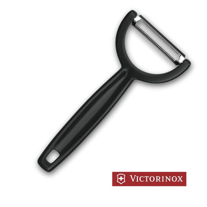 Pelador Victorinox YPSO Negro