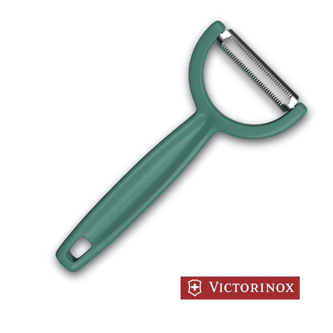 Pelador Victorinox YPSO Verde