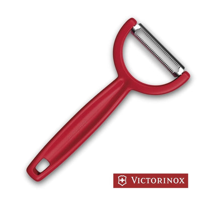 Pelador Victorinox YPSO Rojo