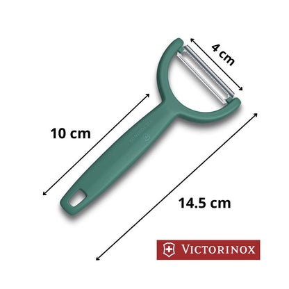 Pelador Victorinox YPSO Verde