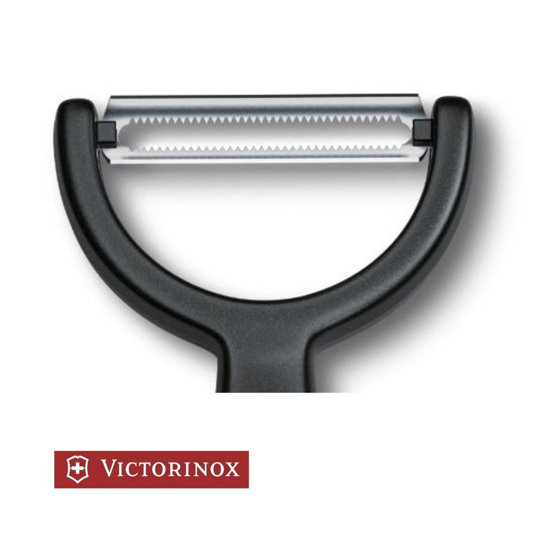 Pelador Victorinox YPSO Negro