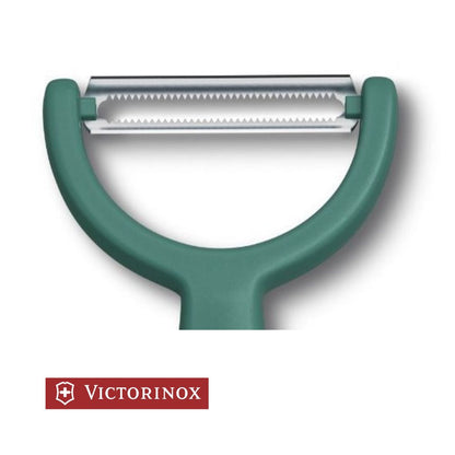 Pelador Victorinox YPSO Verde