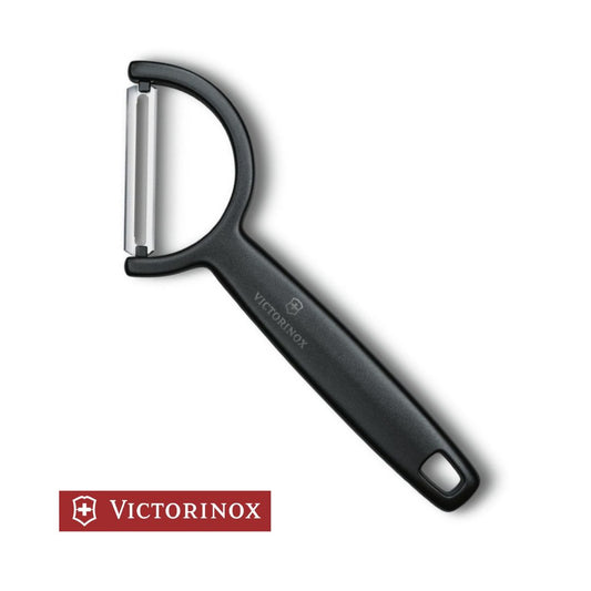 Pelador Victorinox RHO Negro