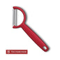 Pelador Victorinox RHO Rojo
