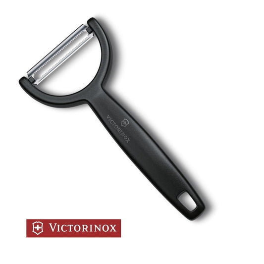Pelador Victorinox YPSO Negro
