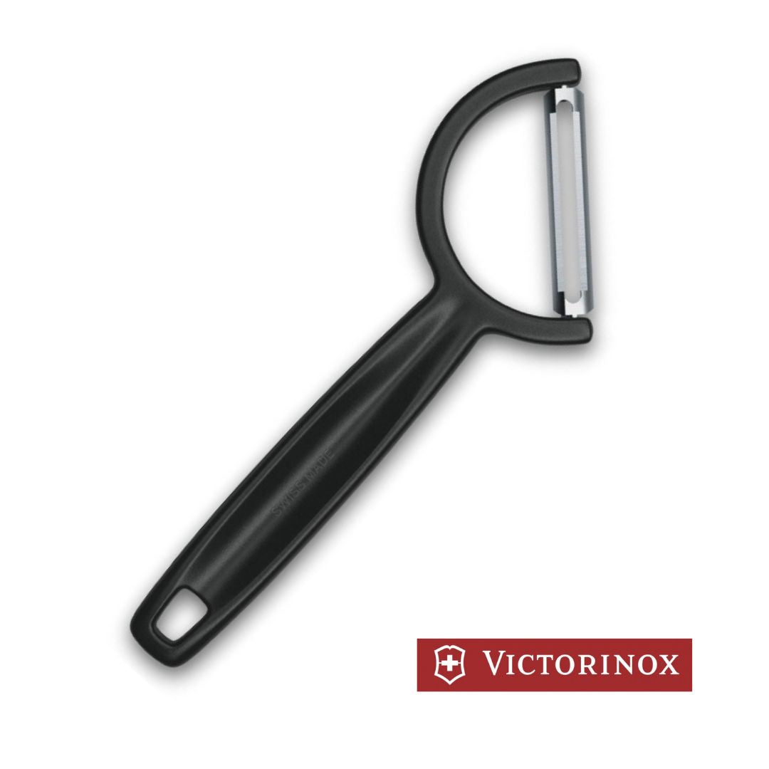 Pelador Victorinox RHO Negro
