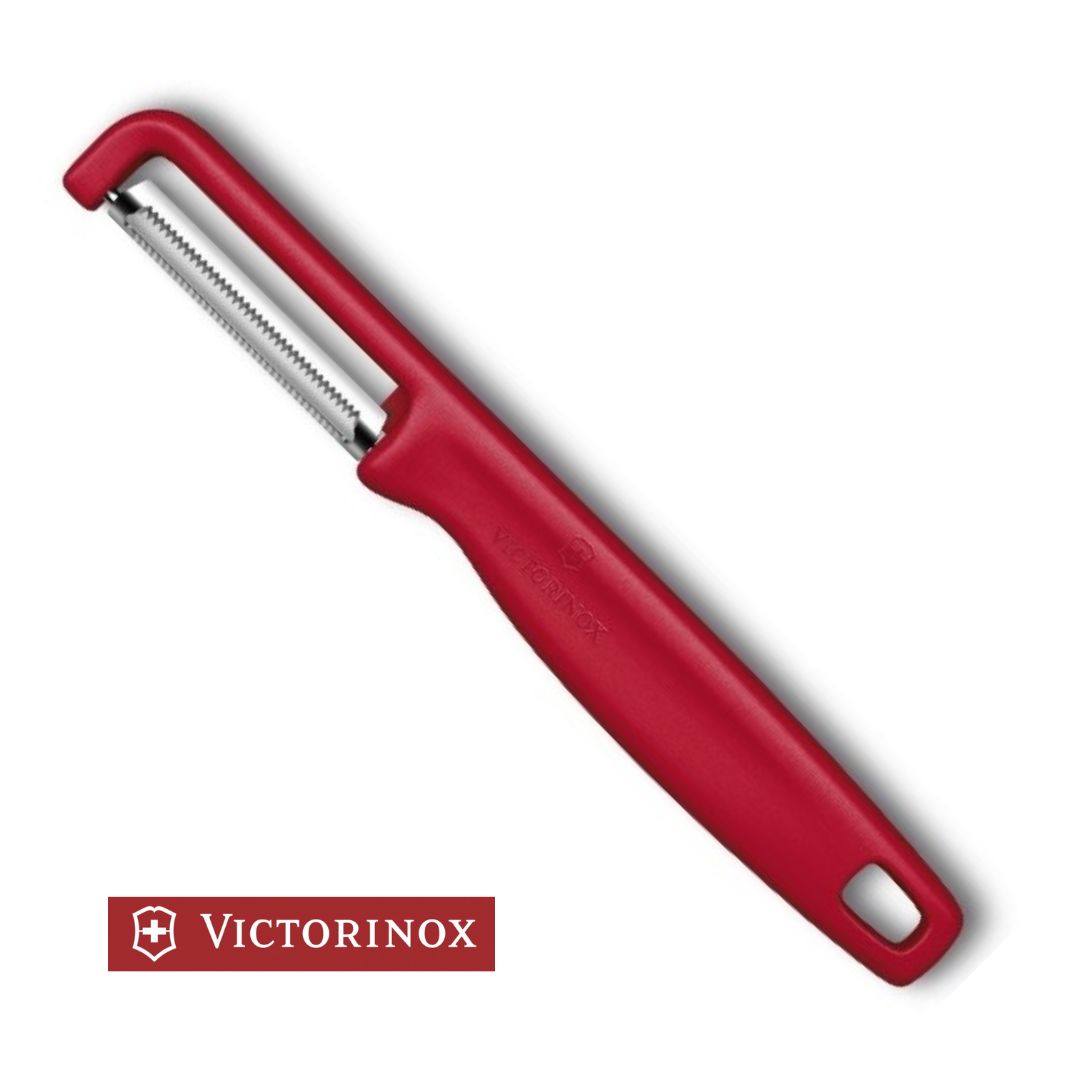 Pelatomates Victorinox Rojo