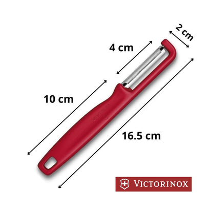 Pelatomates Victorinox Rojo