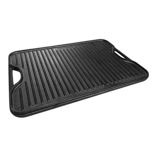 Plancha Victoria para Asar 50X35 cm