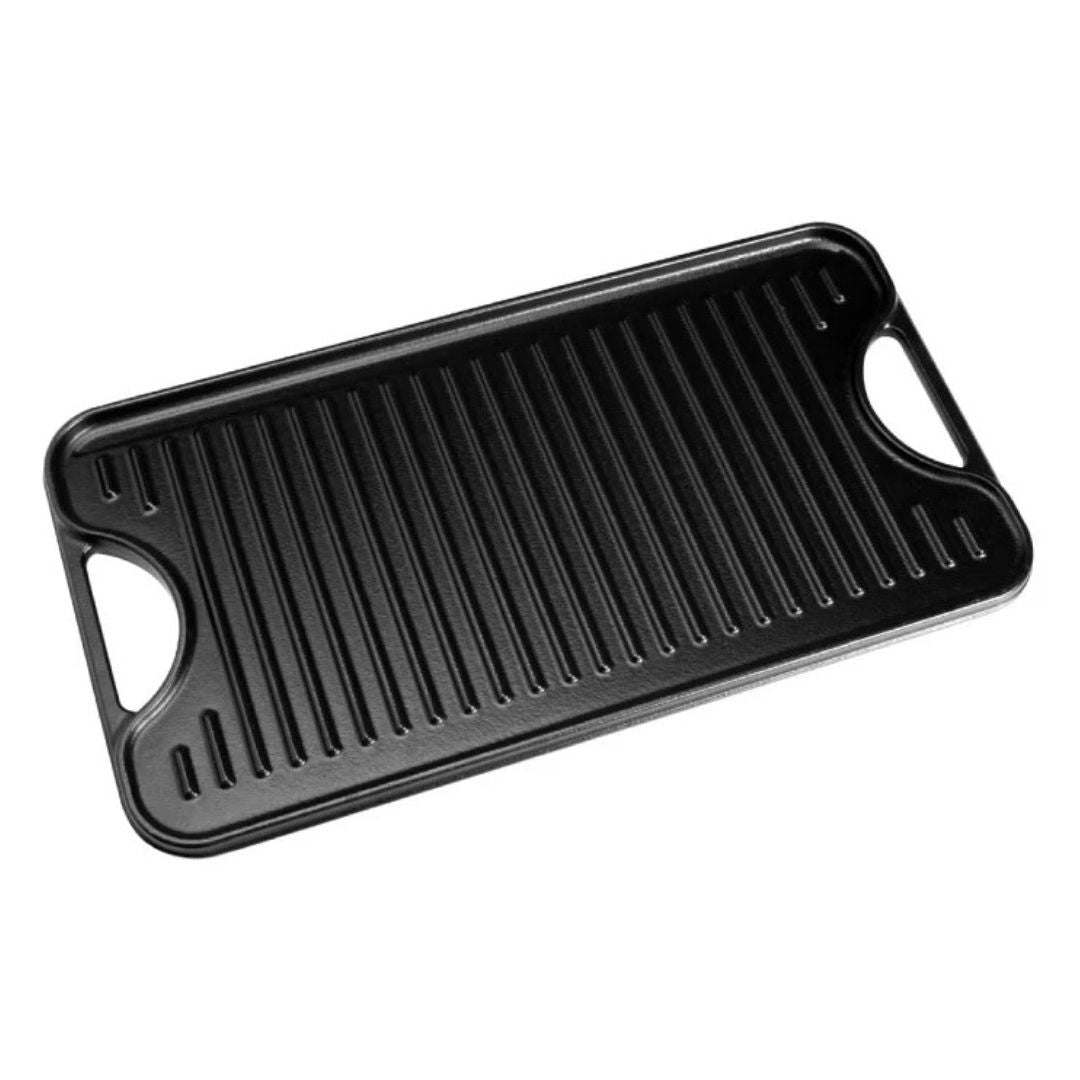 Plancha Victoria para Asar 47X25 cm
