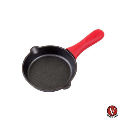 Mango de Silicona Pequeño Victoria para Sartén