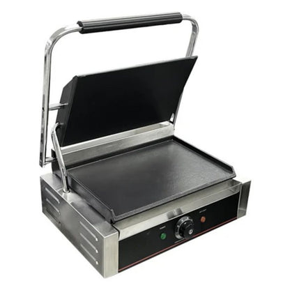 Sanduchera Comercial Lisa Panini