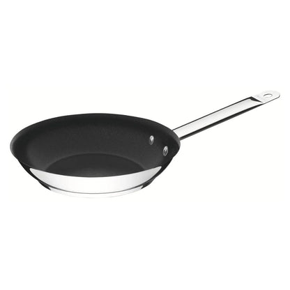 Sartén Tramontina Acero Inoxidable 20 cm con Antiadherente