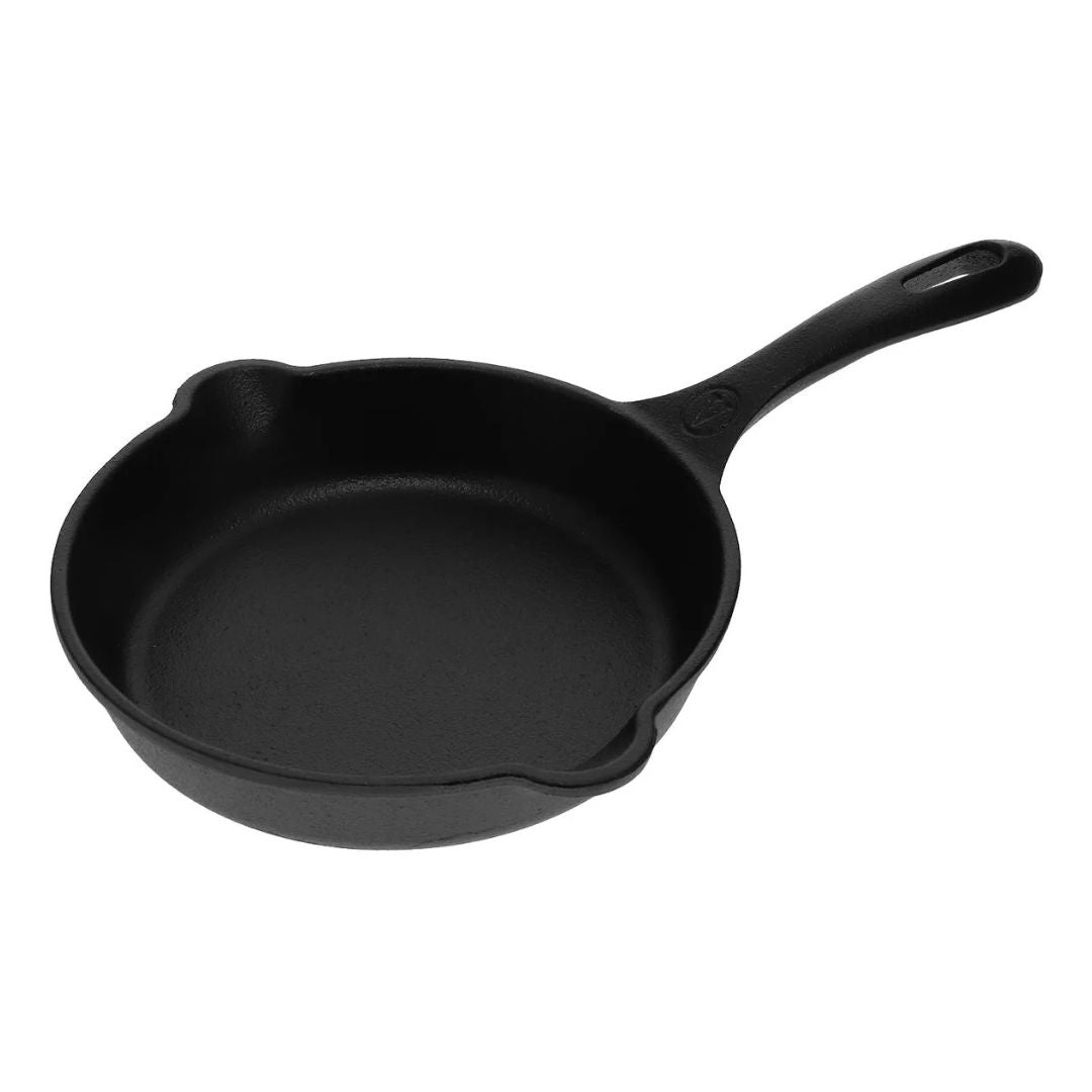 Sartén Victoria de Hierro Fundido 16.5 cm