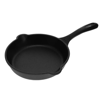 Sartén Victoria de Hierro Fundido 16.5 cm