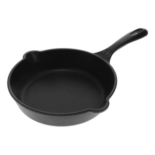 Sartén Victoria de Hierro Fundido 20 cm