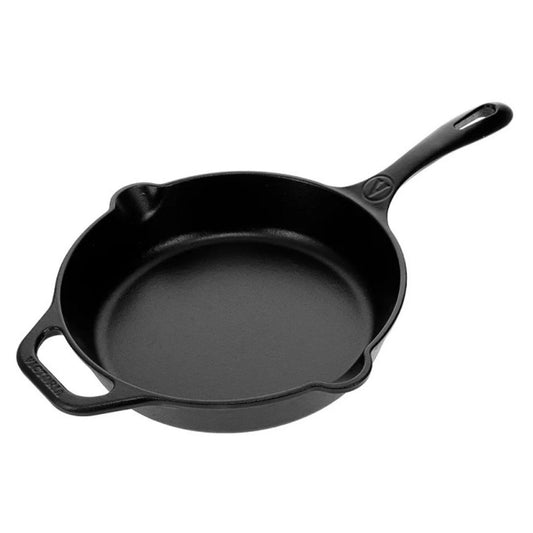 Sartén Victoria de Hierro Fundido 25 cm