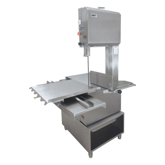Sierra para Carne V40 220V 4HP Acero Inox