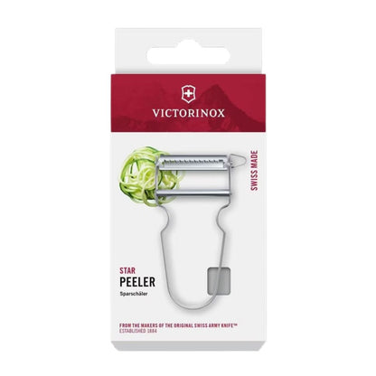 Cortador de Julianas Victorinox Star