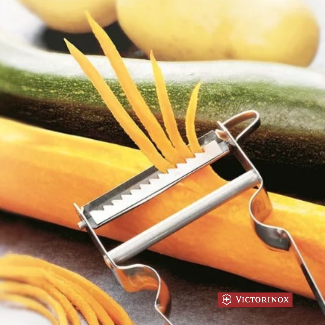 Cortador de Julianas Victorinox Star