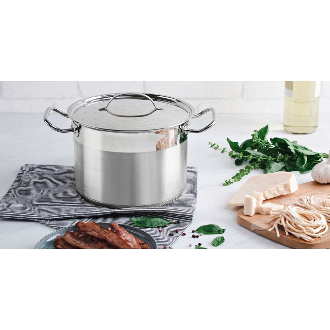 Olla Tramontina Acero Inoxidable 4.6 Litros