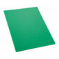Tabla para Picar Alimentos Verde 45 cm Profesional