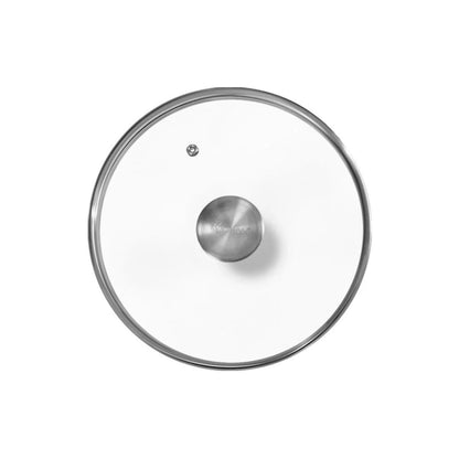 Tapa de Vidrio Templado Victoria 20 cm