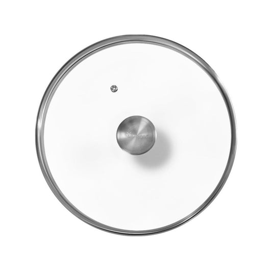 Tapa de Vidrio Templado Victoria 25 cm