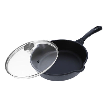 Tapa de Vidrio Templado Victoria 20 cm