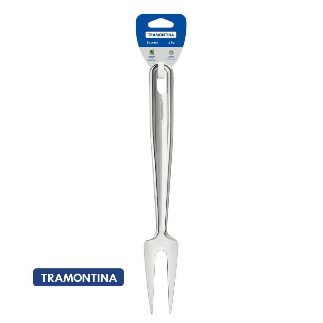 Tenedor Trinchante Tramontina 31 cm