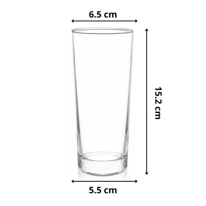 Vaso Lexigton Bebidas 334 cc